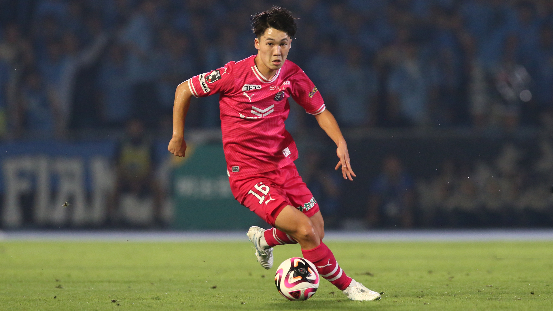 Match Review | セレッソ大阪オフィシャルウェブサイト | Cerezo OSAKA